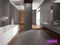 Bærekraftig bilder av design i hus bad; Badene bilder interiør galleri